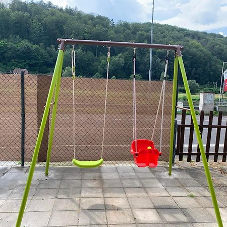 Apartman Hranice - Hřensko Buitenkant foto