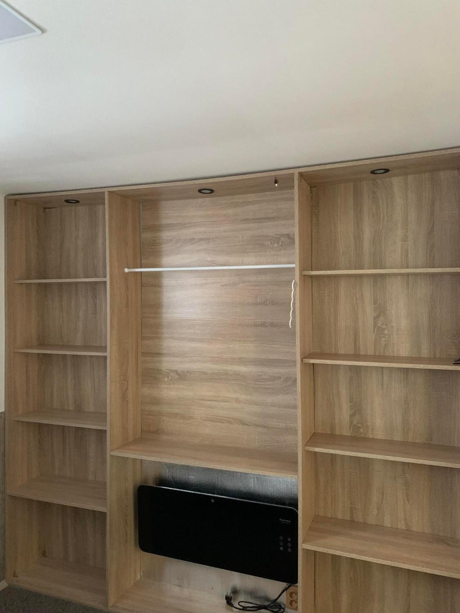 Apartman Hranice - Hřensko Buitenkant foto