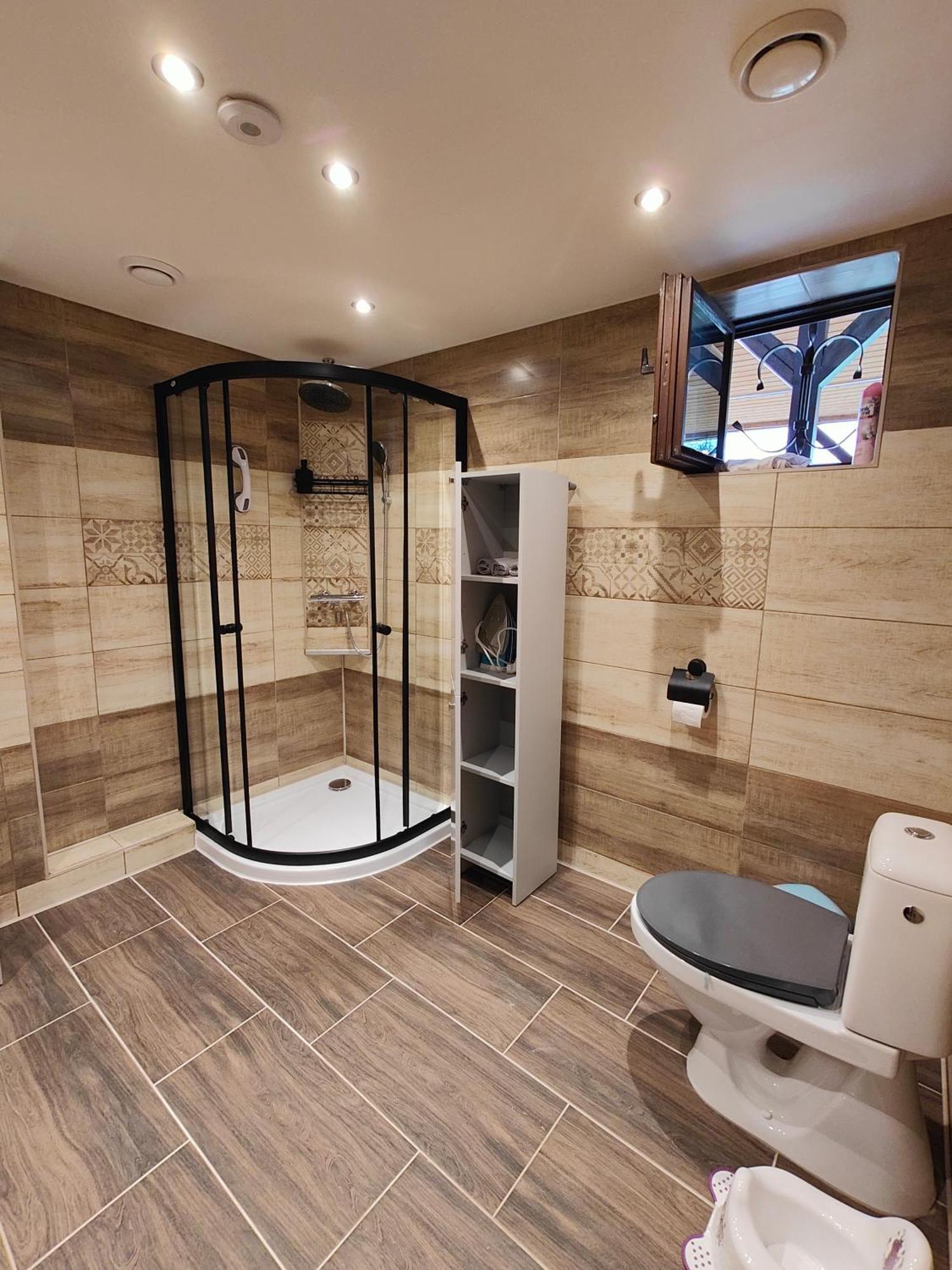 Apartman Hranice - Hřensko Buitenkant foto