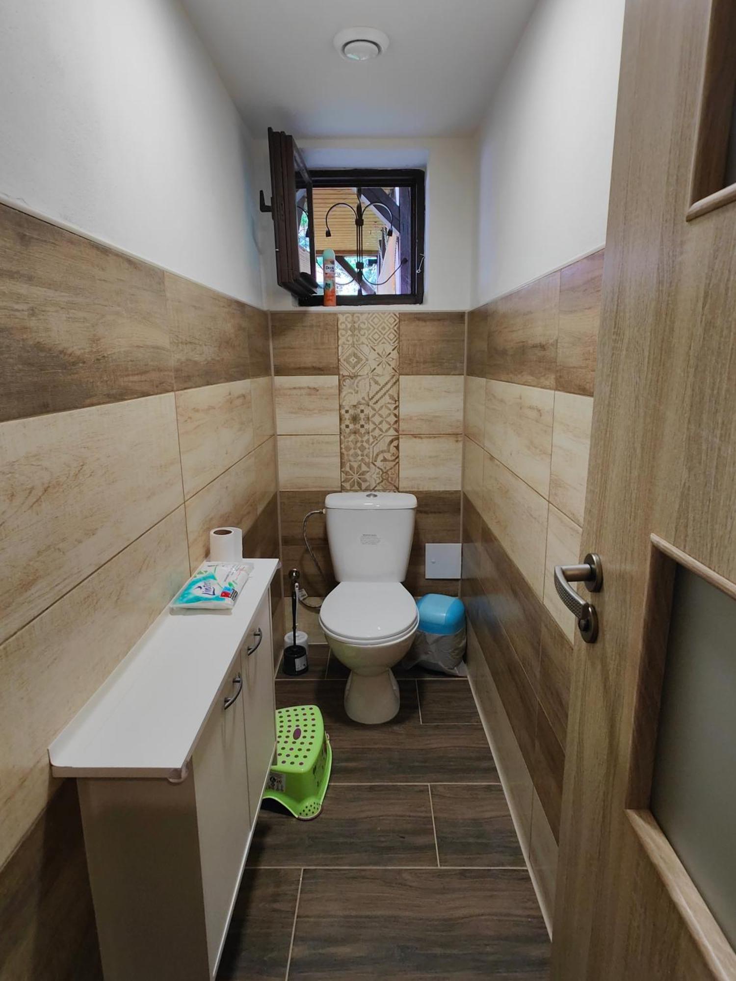 Apartman Hranice - Hřensko Buitenkant foto