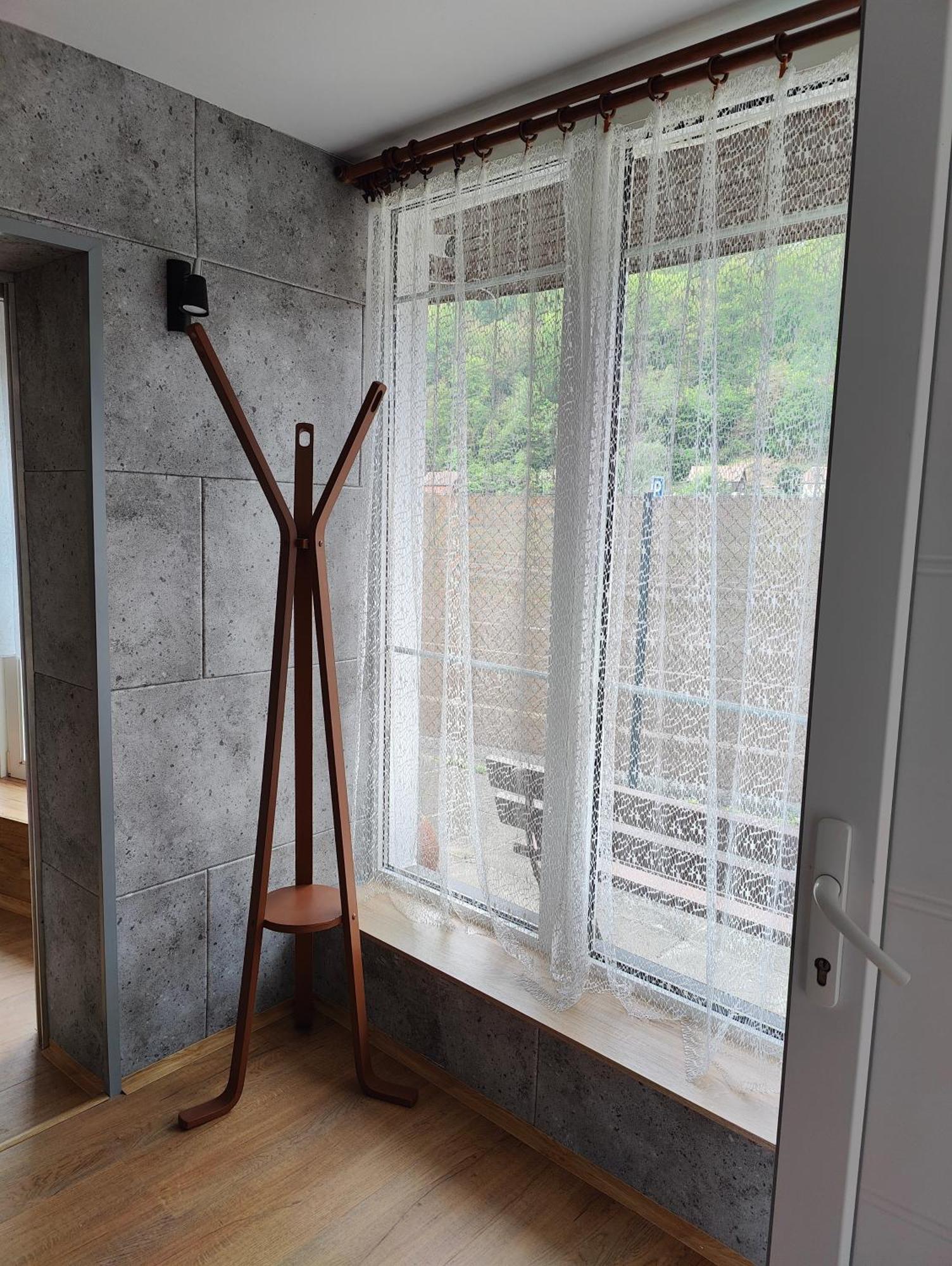 Apartman Hranice - Hřensko Buitenkant foto