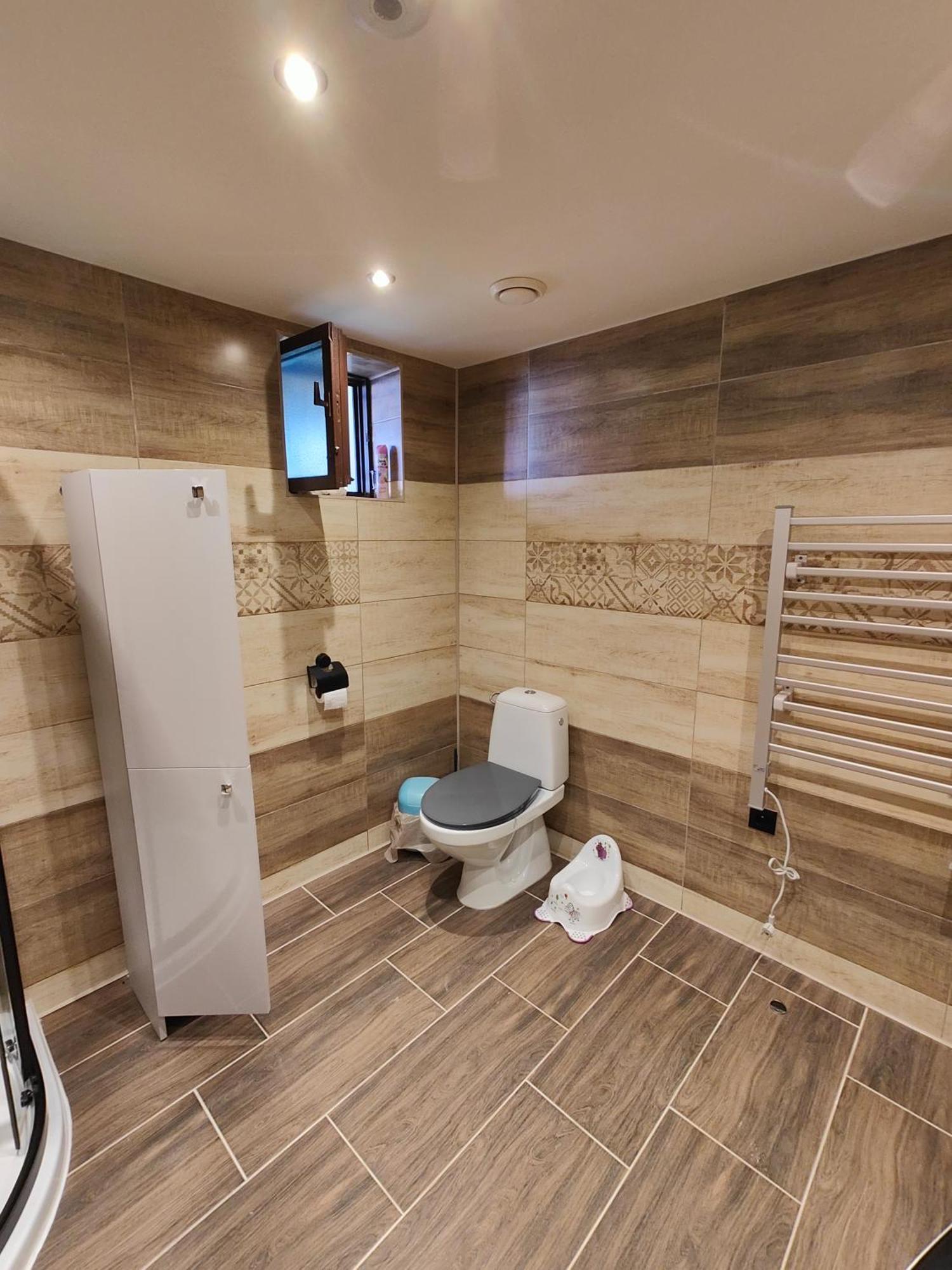 Apartman Hranice - Hřensko Buitenkant foto